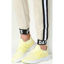 Żółte Buty Sportowe Have A Secret. Żółte buty sportowe damskie vices. Za 89,99 zł.