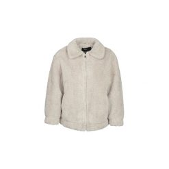 Żakiety / Blezery Vero Moda VMCLASSI. Brązowe żakiety damskie marki Vero Moda, xl, bez wzorów. Za 247,20 zł.