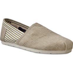 Półbuty damskie: Półbuty HEAVY DUTY – Yorkshire Beige