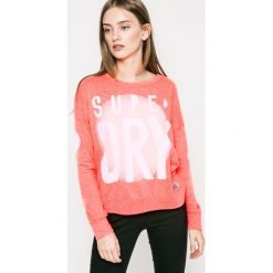 Bluzki damskie: Superdry – Bluzka