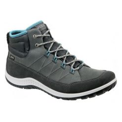 Buty trekkingowe damskie: Ecco Aspina 83851357066 36 Szare
