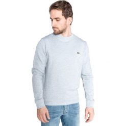 Lacoste Bluza Szary. Szare bluzy męskie Lacoste, xxl, bez wzorów, z elastanu, bez kołnierzyka, bez rękawów, bez kaptura. Za 447,95 zł.