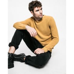 Medicine - Sweter Graphic Monochrome. Szare bez kategorii MEDICINE, xl, z bawełny, z okrągłym kołnierzem. W wyprzedaży za 99,90 zł.