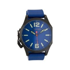 Zegarki męskie: Zegarek OOZOO Steel OS407 Blue