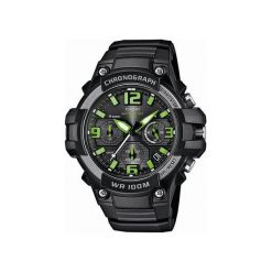 Zegarki męskie: Casio Collection MCW-100H-3AVEF - Zobacz także Książki, muzyka, multimedia, zabawki, zegarki i wiele więcej
