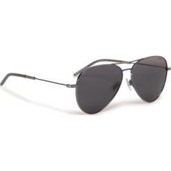 Okulary przeciwsłoneczne HUGO - 1059/S Grey. Szare okulary przeciwsłoneczne damskie HUGO. Za 649,00 zł.