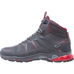 Buty trekkingowe męskie: Mammut AENERGY MID GTX Buty trekkingowe graphite/lava