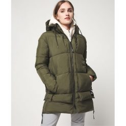 O'Neill Azurite Kurtka Zielony. Zielone kurtki damskie O'Neill, m, bez wzorów, z poliesteru, bez kaptura. Za 600,95 zł.