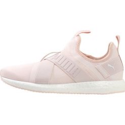 Buty sportowe damskie: Puma MEGA NRGY X Obuwie do biegania treningowe pearl/puma white
