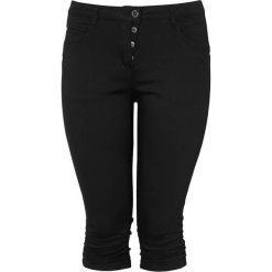 Zhenzi Rybaczki Stomp czarny female czarny 48. Czarne rybaczki damskie Zhenzi, bez wzorów, z gumy. Za 279,00 zł.