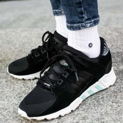 Buty adidas EQT Support RF Women (BY8783). Buty sportowe damskie Adidas. Za 223,99 zł.