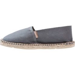 Espadryle męskie: Espadrij l´originale CLASSIC Espadryle asphalt