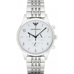 Emporio Armani męski zegarki AR1879. Zegarki męskie Emporio Armani. W wyprzedaży za 1059,00 zł.