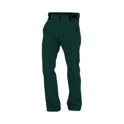 Northfinder Męskie spodnie Aydan Green NO-3442OR (rozmiar L). Zielone spodnie męskie Northfinder, m, bez wzorów, z materiału, sportowe. W wyprzedaży za 194,00 zł.