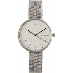Zegarki damskie: Zegarek SKAGEN – Signatur SKW2623 Silver/Silver