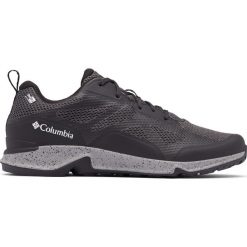 Buty Columbia Vitesse Outdry 1888511010. Czarne buty trekkingowe męskie Columbia, bez zapięcia. Za 509,99 zł.