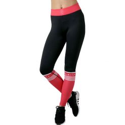 GymHero Leggins HERO-SPORT. Legginsy sportowe damskie Gymhero, l, bez wzorów. W wyprzedaży za 129,99 zł.