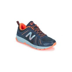 Buty do biegania New Balance WT590. Niebieskie buty damskie do biegania marki New Balance. Za 309,00 zł.