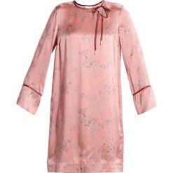 Sukienki hiszpanki: Noa Noa SILKY FLOWER Sukienka letnia print nude