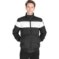 Calvin Klein Kurtka Czarny. Czarne płaszcze męskie Calvin Klein, xl, bez wzorów, z poliesteru. Za 700,95 zł.