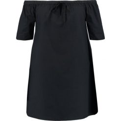 Sukienki: Missguided Plus Sukienka letnia black