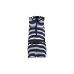Kombinezony damskie: Kombinezony Petit Bateau FAITOUT