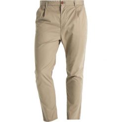 Spodnie męskie: TOM TAILOR DENIM Chinosy quarry beige