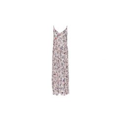 Sukienki hiszpanki: Sukienki długie Jacqueline De Yong VESTIDO JDYVICTORY S/L LONG DRESS