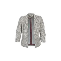 Kardigany damskie: Swetry rozpinane / Kardigany Naf Naf EJACKET