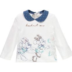 Bluzki dziewczęce: Brums – Bluzka dziecięca Disney Baby 80-98 cm