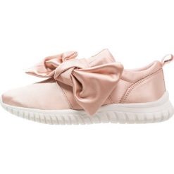 Półbuty damskie: KG by Kurt Geiger MINI LYLA Półbuty wsuwane pale pink