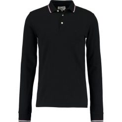 Koszulki polo: Lindbergh Koszulka polo black