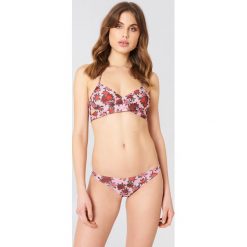 NA-KD Swimwear Dół od bikini - Pink. Różowe bikini NA-KD Swimwear. Za 40,95 zł.