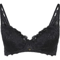 Biustonosze bardotka: Gossard GYPSY Biustonosz balkonetka black