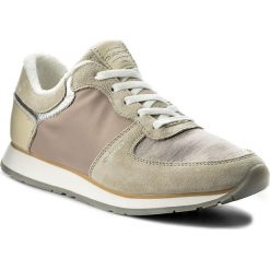 Sneakersy GANT - Linda 16538532 Silver Cloud G802. Półbuty damskie GANT. W wyprzedaży za 219,00 zł.