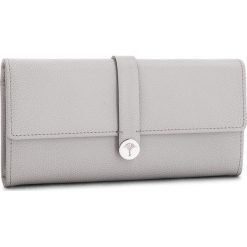 Portfele damskie: Duży Portfel Damski JOOP! – Nane 4140003627 Light Grey 801