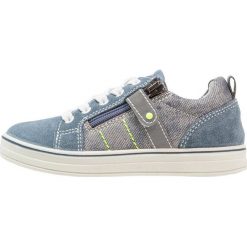 Primigi PAY Tenisówki i Trampki jeans. Niebieskie tenisówki męskie marki Primigi, z jeansu. Za 249,00 zł.