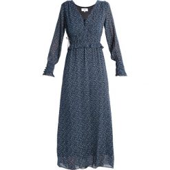 Długie sukienki: Noa Noa GEORGETTE Długa sukienka print blue