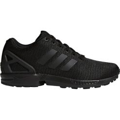 BUTY ADIDAS ZX FLUX SHOES (47 1/3). Buty sportowe męskie Adidas, z paskami, adidas zx. W wyprzedaży za 289,99 zł.