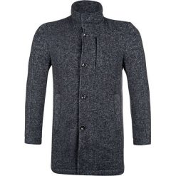 S.Oliver Męska płaszcz 28.909.52.9701.98Q1 Grey / Black (rozmiar M). Szare płaszcze męskie S.Oliver, s, bez wzorów, bez kaptura. W wyprzedaży za 416,00 zł.