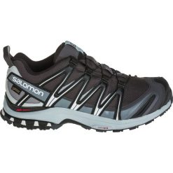 Buty sportowe męskie: Salomon Buty męskie XA Pro 3D GTX Magnet/Black/Pearl Blue r. 41 1/3 (398527)