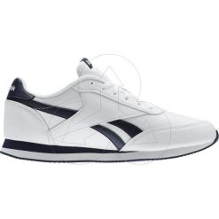 Buty męskie Reebok Royal CL Jogger 2 AR2136. Buty sportowe męskie Reebok, ze skóry, bez zapięcia, reebok royal. W wyprzedaży za 139,00 zł.