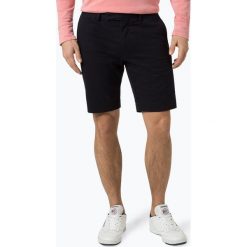 Polo Ralph Lauren - Spodenki męskie – Slim Fit, niebieski. Niebieskie spodenki i szorty męskie Polo Ralph Lauren, m, bez wzorów, eleganckie. Za 579,95 zł.