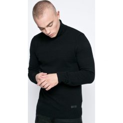 Golfy męskie: Blend – Sweter