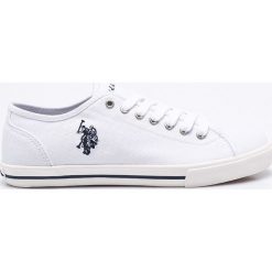 Tenisówki damskie: U.S. Polo – Tenisówki