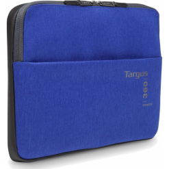 Torby na laptopa: Targus Perimeter 13″ – 14” niebieskie