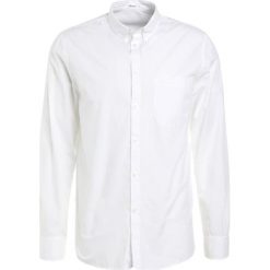 Koszule męskie: Filippa K PETER WASHED POPLIN Koszula white