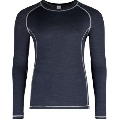 Koszulka męska z długim rękawem Skiny Active Wool Men 086662. Koszulki męskie Skiny, m, bez wzorów, bez kołnierzyka, z długim rękawem, długie. Za 319,00 zł.
