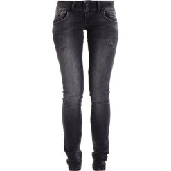 Jeansy damskie: LTB MOLLY Jeansy Slim fit vista black