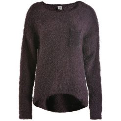 Deha Panie Sweter Crewneck Sweter Czarny Plum b64160 (Rozmiar S). Czarne swetry klasyczne damskie marki Deha, s, eleganckie. W wyprzedaży za 248,00 zł.